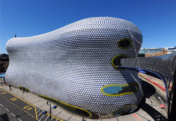 Birmingham franchise opportunities