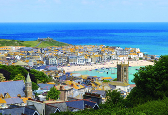 Cornwall franchise opportunities