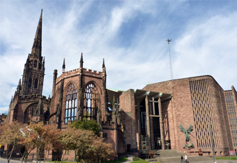 Coventry franchise opportunities