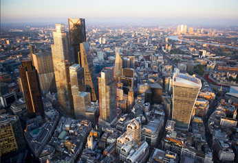Greater London franchise opportunities