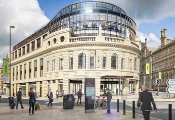 Leeds franchise opportunities