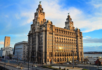Liverpool franchise opportunities