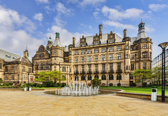 Sheffield franchise opportunities
