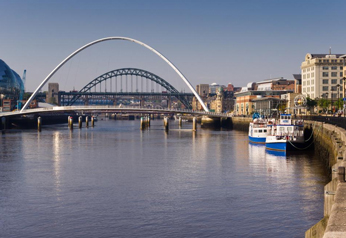 Tyne and Wear franchise opportunities