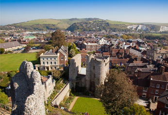 West Sussex franchise opportunities