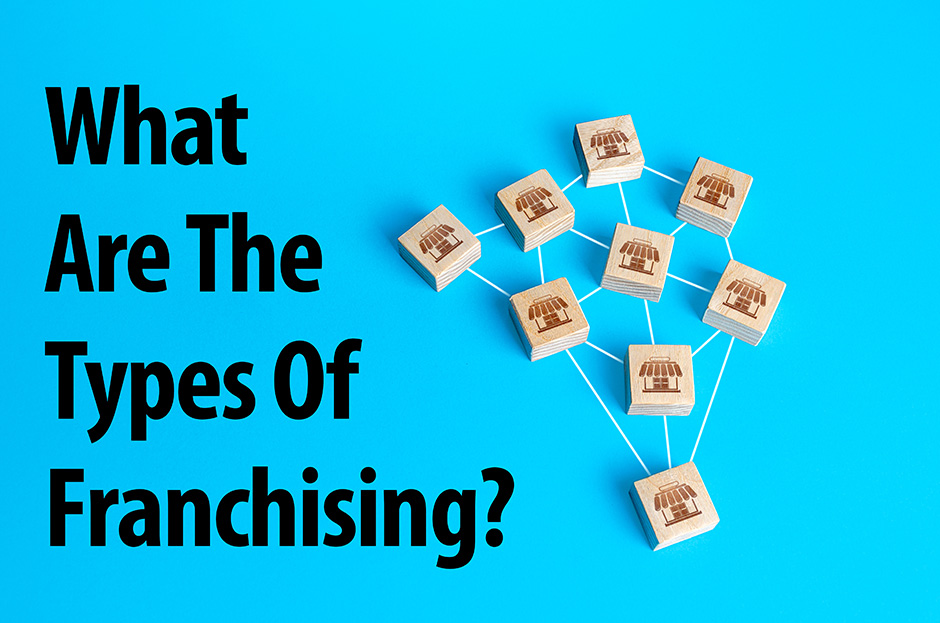 what are the advantages of franchising