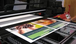 Signs and Printing Franchise Opportunities